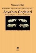 Cover-Bild zum Titel 'Asyanin Gecitleri' von 'Warwick Ball'