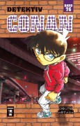 Cover-Bild zum Titel 'Detektiv Conan 76' von 'Gosho Aoyama'