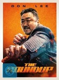 Cover-Bild zum Titel 'The Roundup' von 'Ma Dong-Seok, Sang-yong Lee, Min-Seong Kim, Young-jong Lee, Kim Tae-Seong'