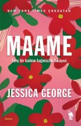 Cover-Bild zum Titel 'Maame' von 'Jessica Georg'