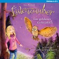 Eulenzauber 01. Ein goldenes Geheimnis - Ina Brandt