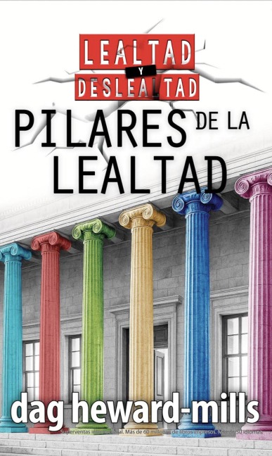 Pilares de la lealtad - Dag Heward-Mills