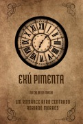 Cover-Bild zum Titel 'Exu Pimenta' von 'Adriano Moraes'