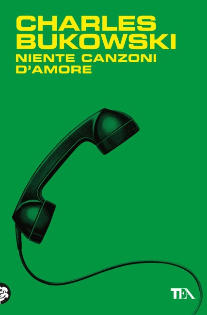 Niente canzoni d'amore - Charles Bukowski