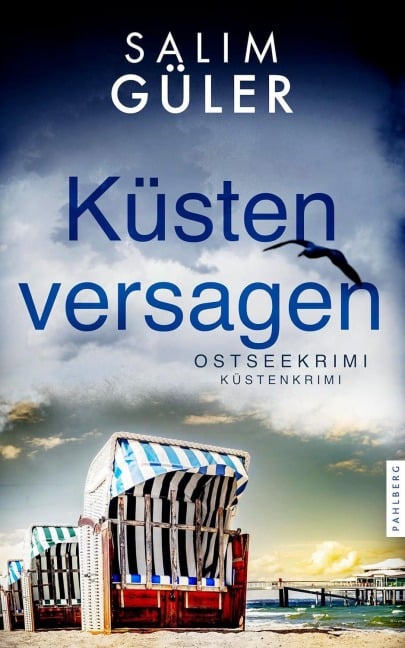 Küstenversagen - Salim Güler