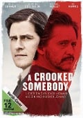 A Crooked Somebody - Andrew Zilch, Andrew Hewitt