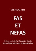 Fas et nefas - Schrey