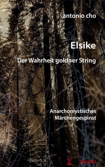 Elsike - Antonio Cho