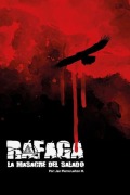Cover-Bild zum Titel 'Ráfaga' von 'Jan Pierre Piterson Leiton Madrigal'