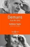 Cover-Bild zum Titel 'Demans Kisa Bir Giris' von 'Kathleen Taylor'