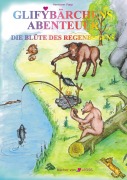 Cover-Bild zum Titel 'Glifybärchens Abenteuer' von 'Hermann Popp'