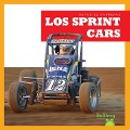 Cover-Bild zum Titel 'Los Sprint Cars (Sprint Cars)' von 'Bizzy Harris'