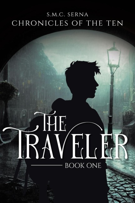 The Traveler - S. M. C. Serna