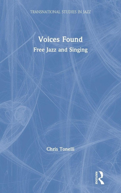 Voices Found - Chris Tonelli