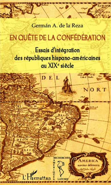 En quête de la confédération - de La Reza