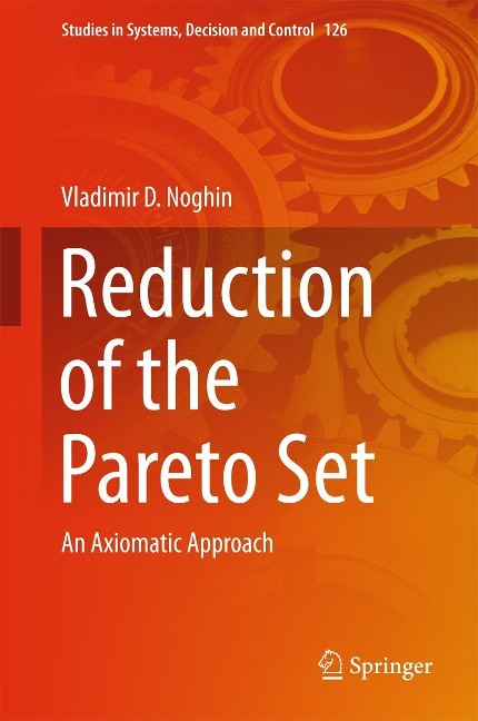 Reduction of the Pareto Set - Vladimir D. Noghin