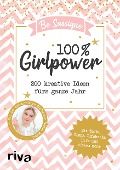 100 % Girlpower - Be Sassique