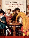 Cover-Bild zum Titel 'Sex and Drugs before Rock 'n' Roll' von 'Benjamin B. Roberts'