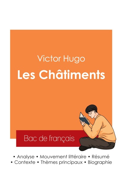 Réussir son Bac de français 2025 : Analyse du recueil Les Châtiments de Victor Hugo - Victor Hugo
