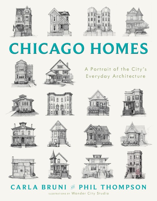 Chicago Homes - Carla Bruni
