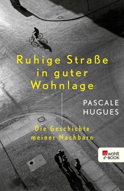 Ruhige Straße in guter Wohnlage - Pascale Hugues