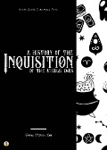 A History of the Inquisition of the Middle Ages - Henry Charles Lea