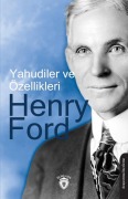 Cover-Bild zum Titel 'Yahudiler ve Özellikleri' von 'Henry Ford'