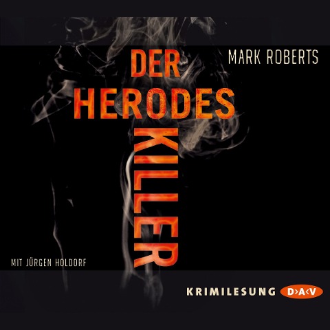 Der Herodes-Killer - Mark Roberts