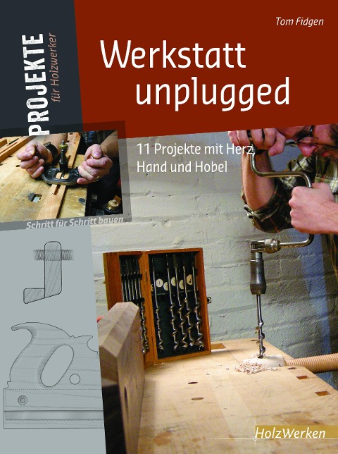 Werkstatt unplugged - 
