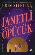 Cover-Bild zum Titel 'Lanetli Öpücük - Lanetli Asik 2' von 'Erin Sterling'
