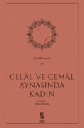 Cover-Bild zum Titel 'Celal ve Cemal Aynasinda Kadin' von 'Cevadi Amuli'