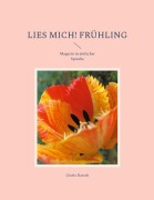 Cover-Bild zum Titel 'Lies mich! Frühling' von 'Gisela Darrah'