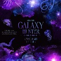 Cover-Bild zum Titel 'GALAXY HUNTER' von 'Britta Strauss'