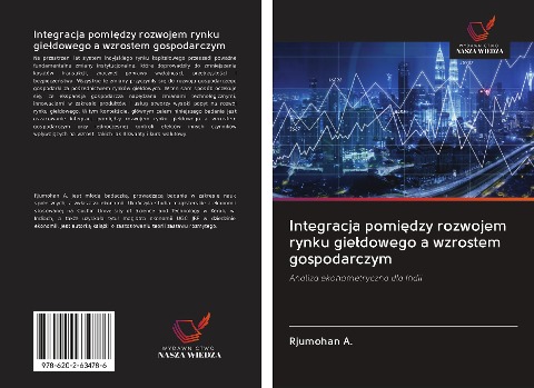 Integracja pomi¿dzy rozwojem rynku gie¿dowego a wzrostem gospodarczym - Rjumohan A.