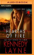Hearths of Fire - Kennedy Layne