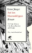 Cover-Bild zum Titel 'Auf den Marmorklippen' von 'Ernst Jünger'