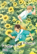 Cover-Bild zum Titel 'I Hear The Sunspot - Die Vier Jahreszeiten 4' von 'Yuki Fumino'