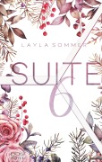 Cover-Bild zum Titel 'Suite 6' von 'Layla Sommer'