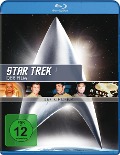 Cover-Bild zum Titel 'Star Trek I - Der Film' von 'Gene Roddenberry, Alan Dean Foster, Harold Livingston, Leonard Nimoy, Jerry Goldsmith'