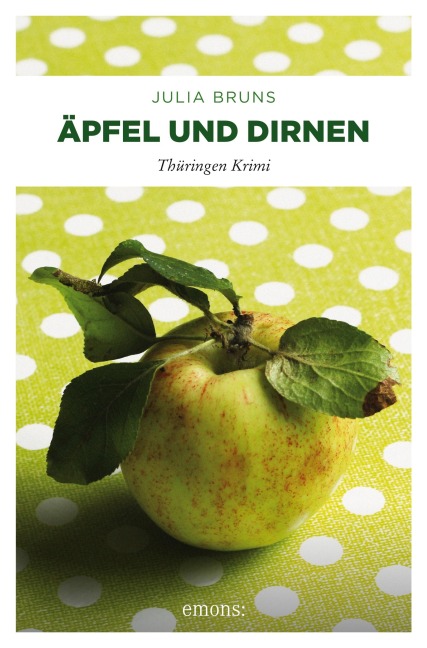 Äpfel und Dirnen - Julia Bruns