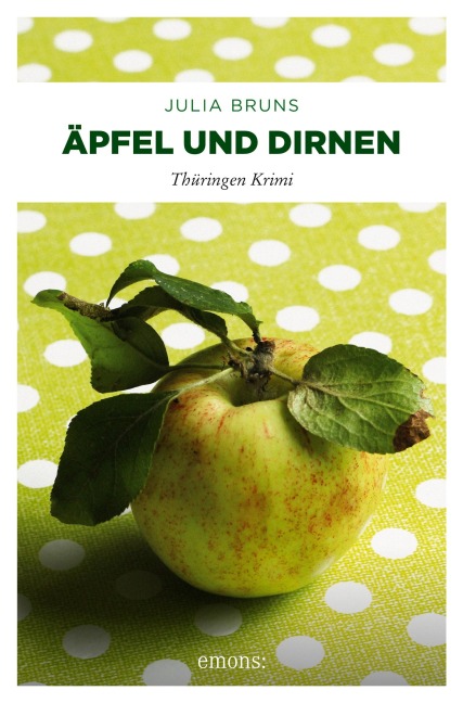 Äpfel und Dirnen - Julia Bruns