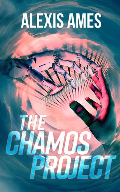 The Chamos Project - Alexis Ames