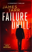 Cover-Bild zum Titel 'Failure Drill' von 'James Tarr'