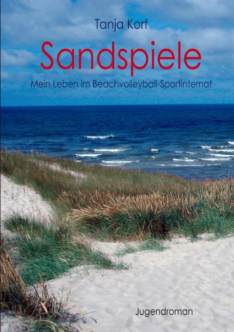 Sandspiele - Tanja Korf