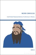 Cover-Bild zum Titel 'Weird Confucius' von 'Zhao Lu'