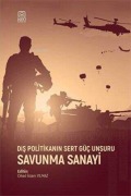 Cover-Bild zum Titel 'Dis Politikanin Sert Güc Unsuru Savunma Sanayi' von 'Cihad islam Yilmaz'