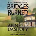 Bridges Burned - Annette Dashofy
