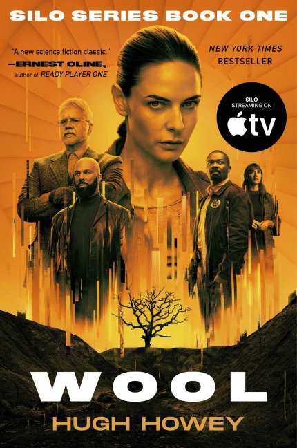 Wool [TV Tie-in] - Hugh Howey