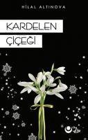 Kardelen cicegi - Bahriye Hilal Altinova