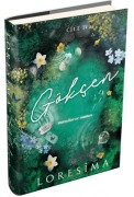 Cover-Bild zum Titel 'Gökcen 4: Masallar ve Sonlari (Ciltli)' von 'Loresima'